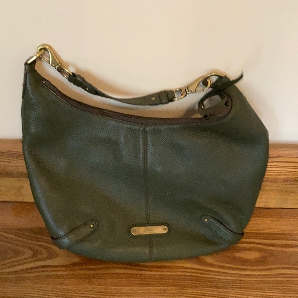 Cole Haan hobo bag